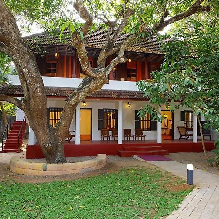 El Oceano Beach Villas Alappuzha Quarto foto