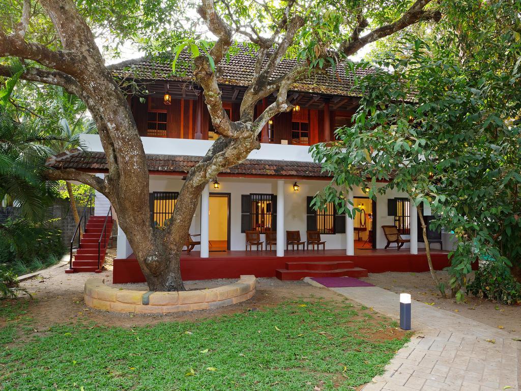 El Oceano Beach Villas Alappuzha Quarto foto