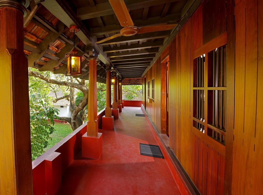 El Oceano Beach Villas Alappuzha Quarto foto
